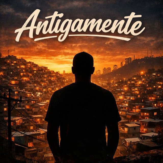 Antigamente
