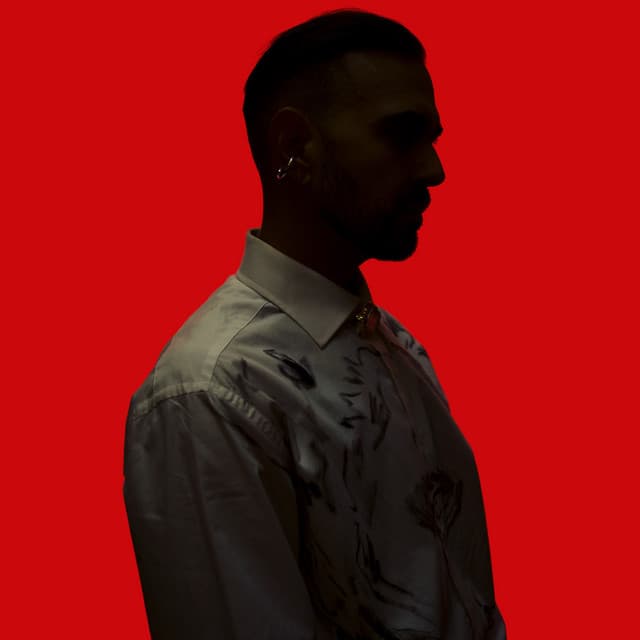 Prisoner Of The Heart