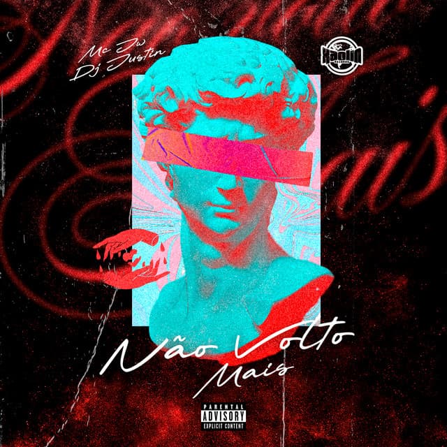 Não Volto Mais
