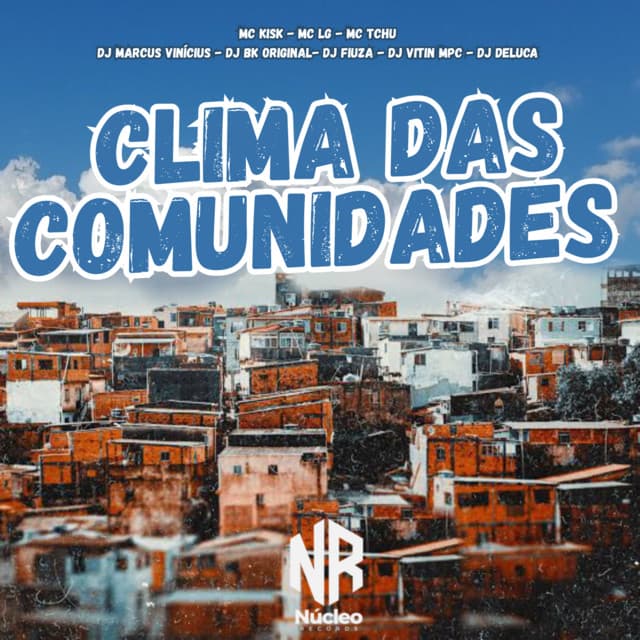 CLIMA DAS COMUNIDADES