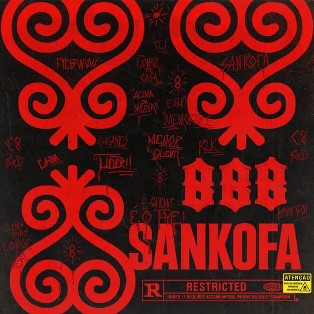 SANKOFA