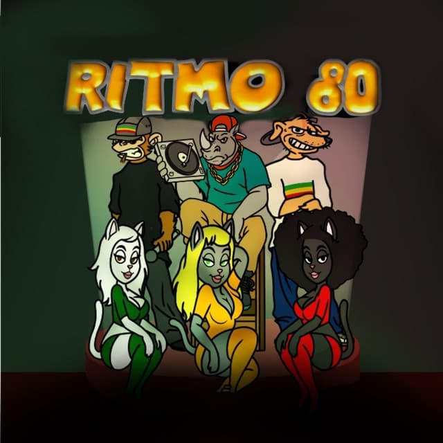 Ritmo 80