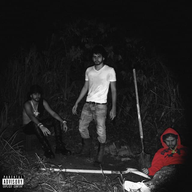 No vuelve a suceder (calentamiento pre álbum)