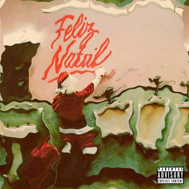 Feliz Natal (Mixtape)