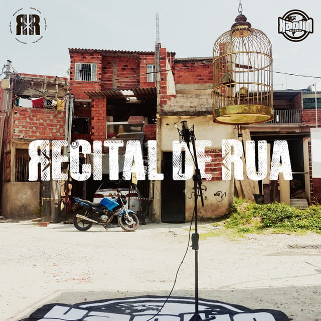 Recital de Rua 2