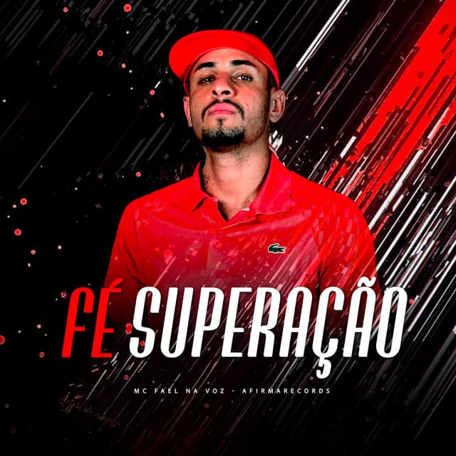 FÉ SUPERAÇÃO
