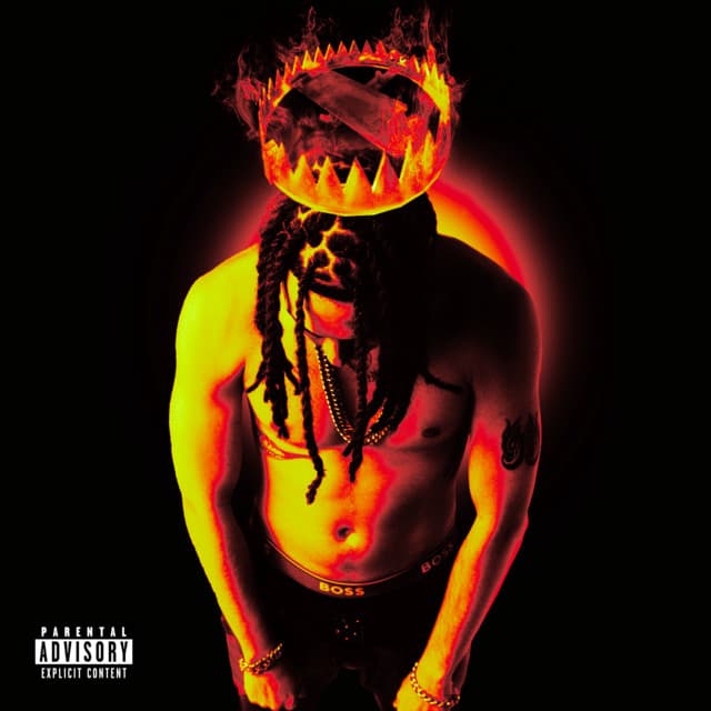 GIRO DO TRAP (DELUXE)