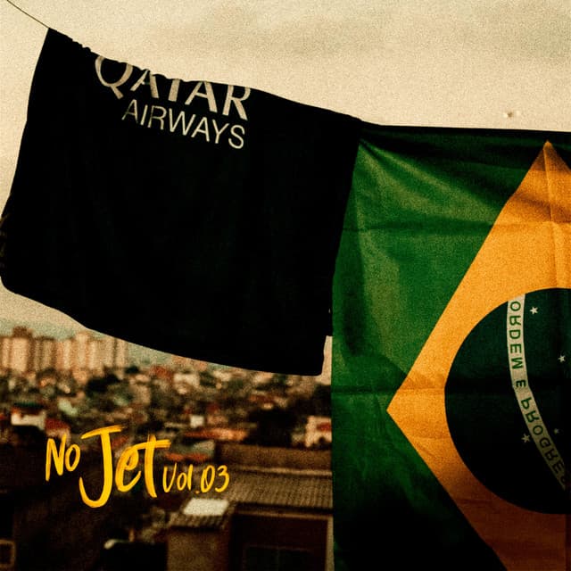No JET, Vol. 3