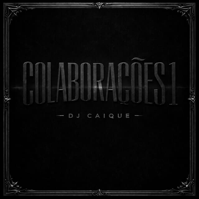 Colaborações 1