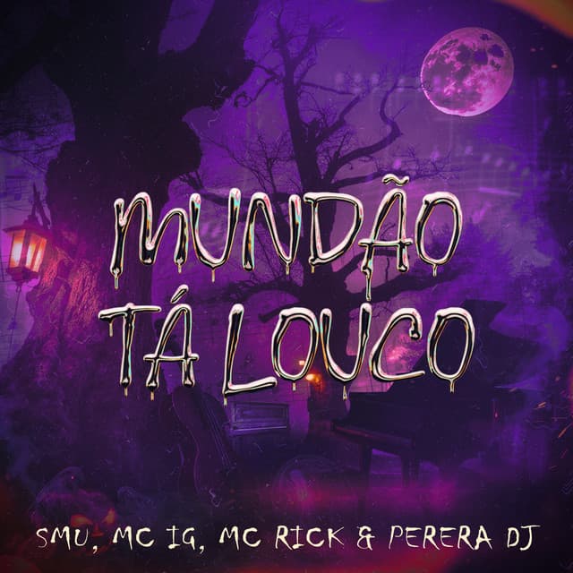 Mundão Tá Louco