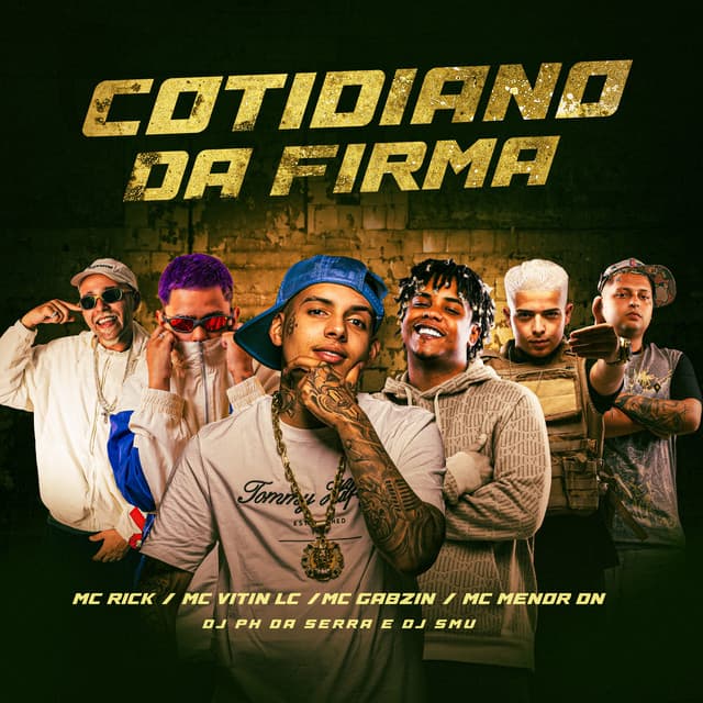 Cotidiano da Firma