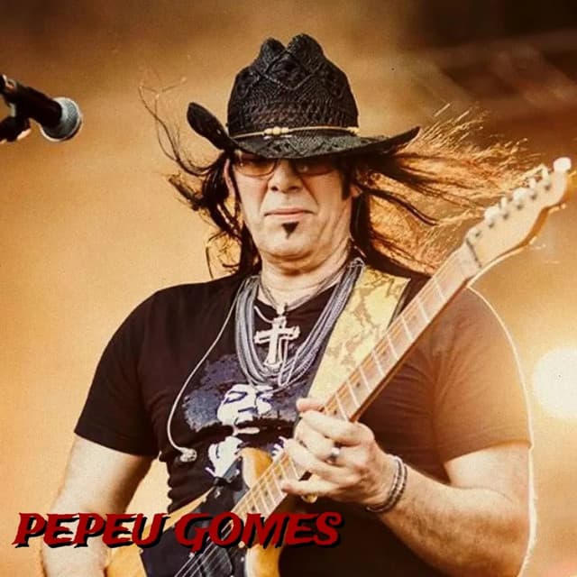 Sesc Pompéia (Ao Vivo)