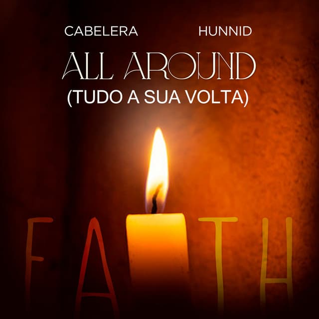All Around (Tudo A Sua Volta)