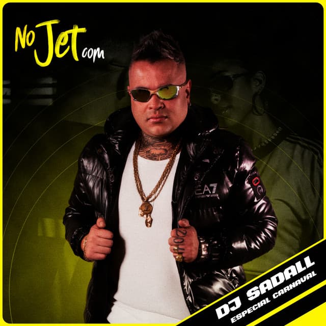 No Jet Com Sadall – Especial Carnaval