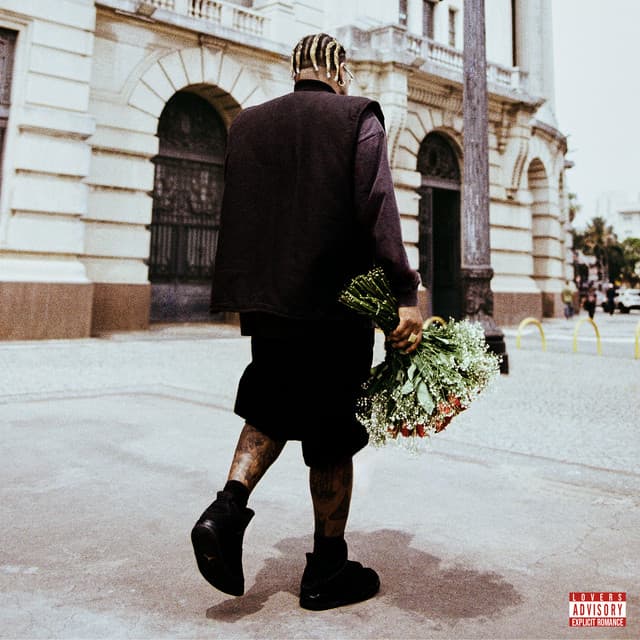 BUSCO ROMANCE LOVE SHOW