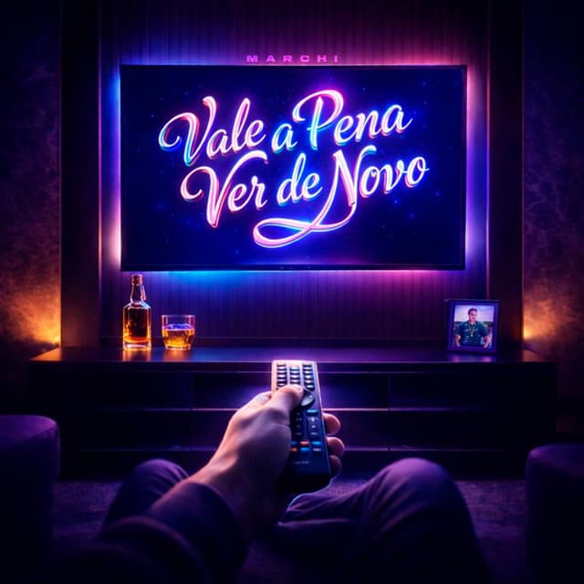 Vale a Pena Ver de Novo