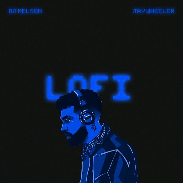 Emociones LoFi (feat. Jay Wheeler)