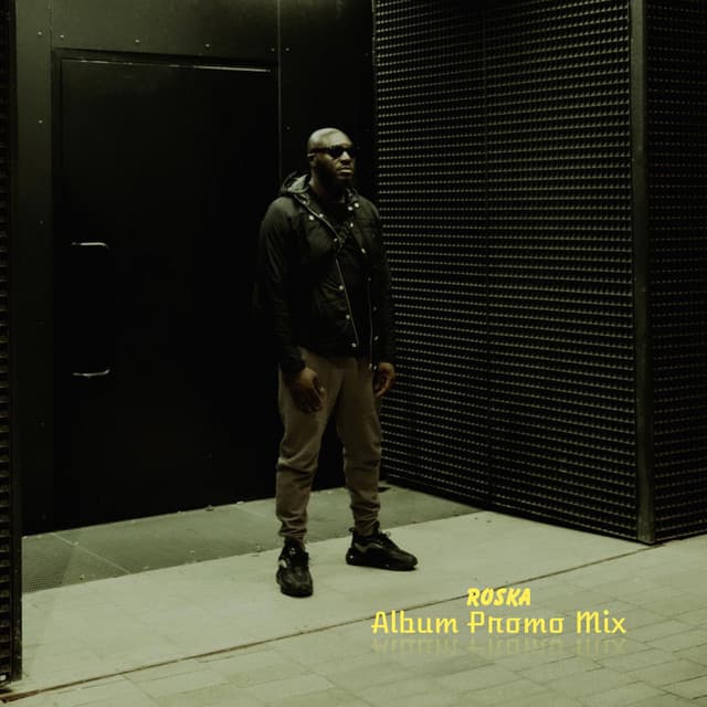 Roska Album Promo Mix