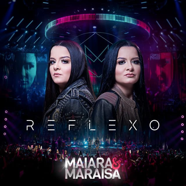 Reflexo (Ao Vivo | Deluxe)