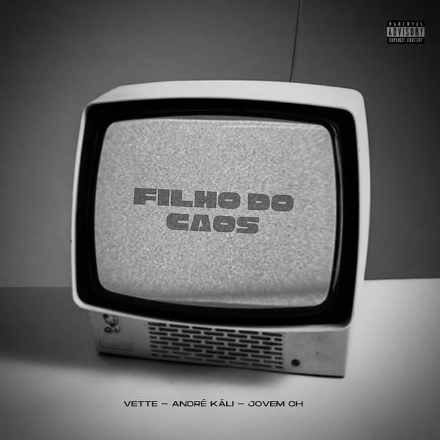 Filho Do Caos