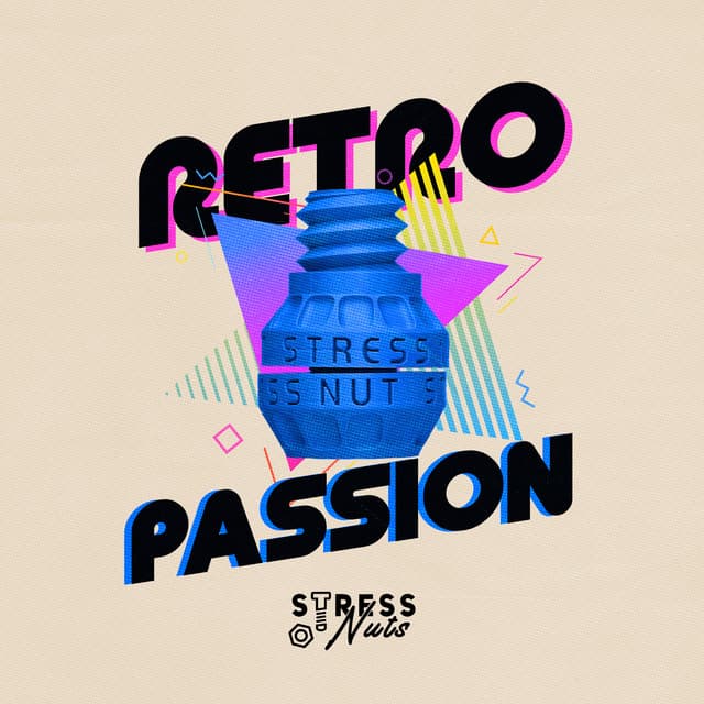 Retro Passion