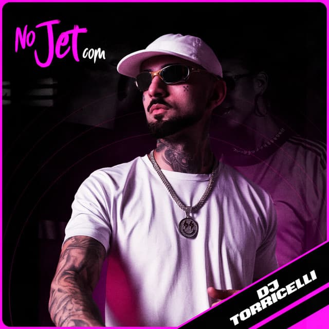 No Jet Com Torricelli