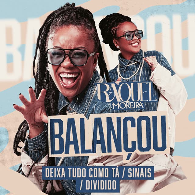 Deixa Tudo Como Tá / Sinais / Dividido (Ao Vivo)