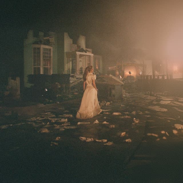 eternal sunshine deluxe: brighter days ahead (a cappella version)