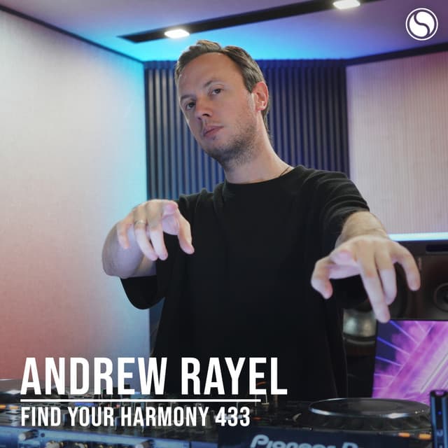 FYH433 - Find Your Harmony Radio Episode #433