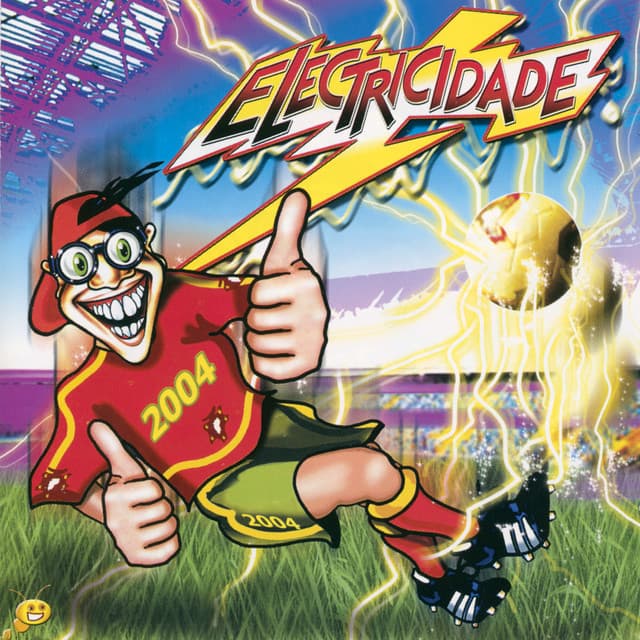 Electricidade 2004