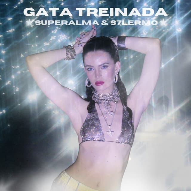 Gata Treinada