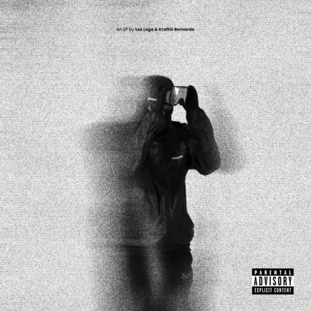 Foto do artista Lex Lega