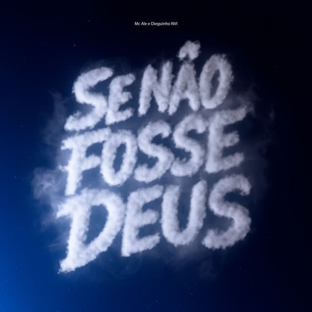 Se Não Fosse Deus