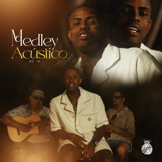 Medley Acustico