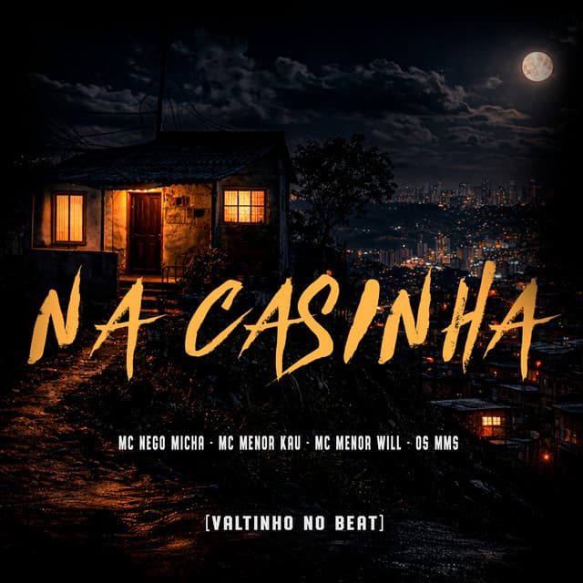 Na Casinha