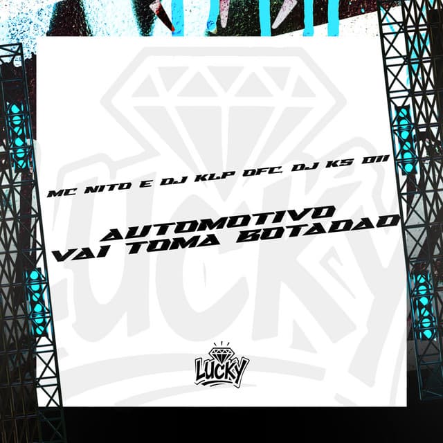 Automotivo Vai Toma Botadão