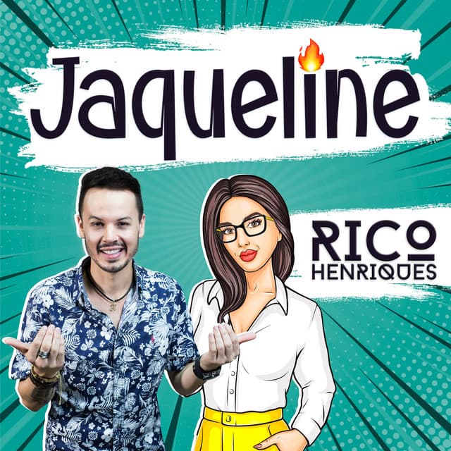 Jaqueline