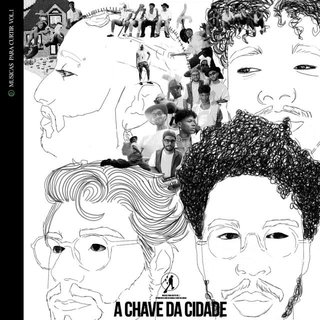 músicas para curtir (vol.1)