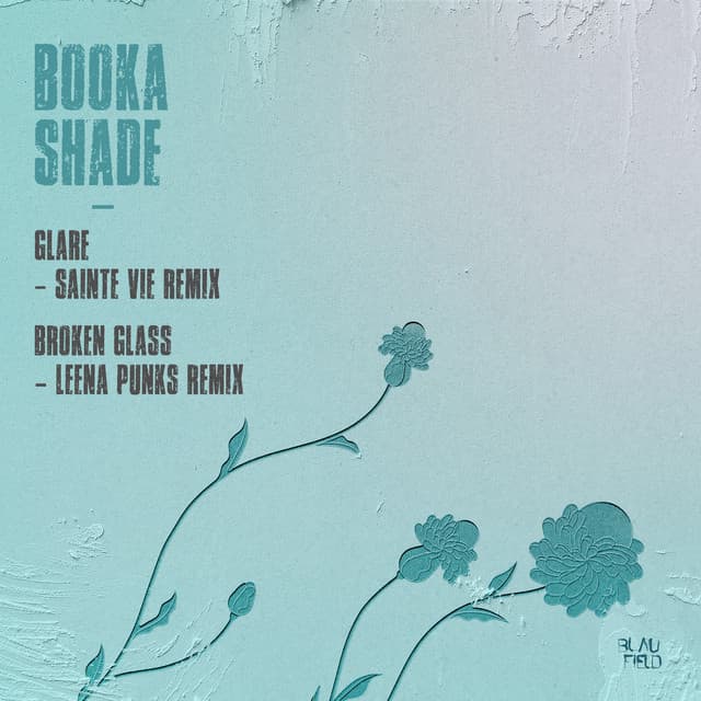 Glare / Broken Glass Remixes
