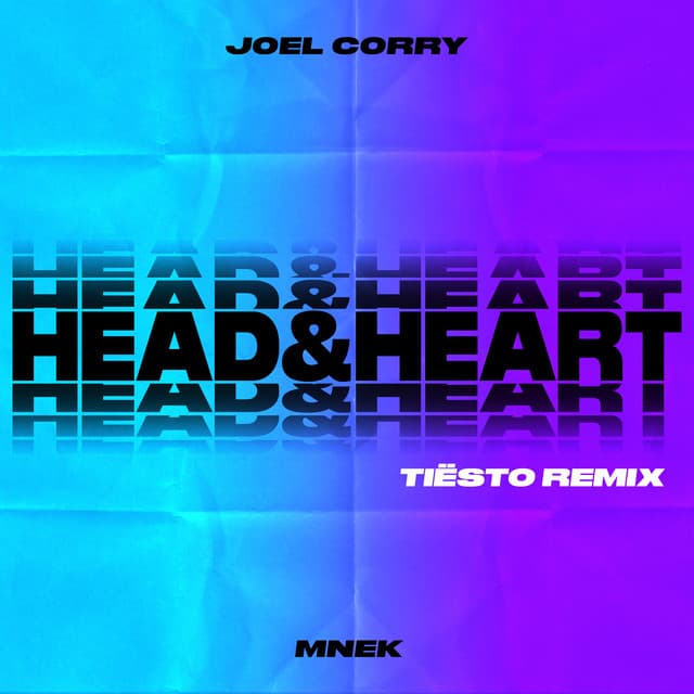 Head & Heart (feat. MNEK) [Tiësto Remix]