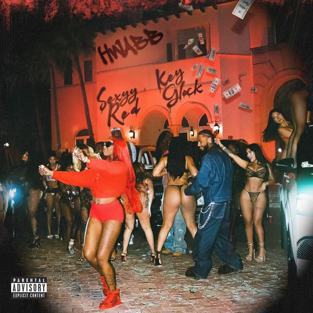 Hang Wit a Bad Bitch (feat. Key Glock)