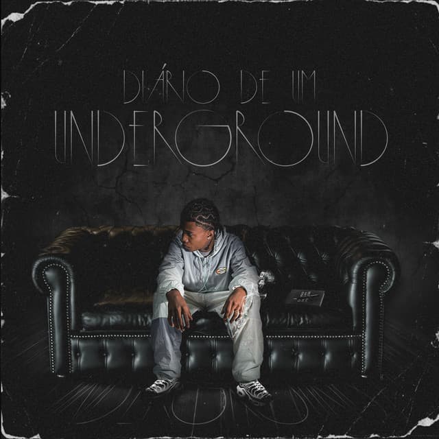 Diário De Um Underground
