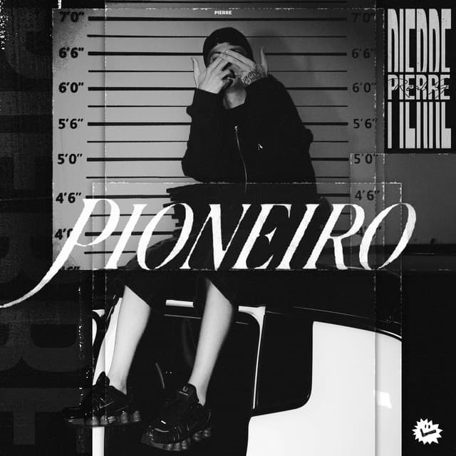 PIONEIRO