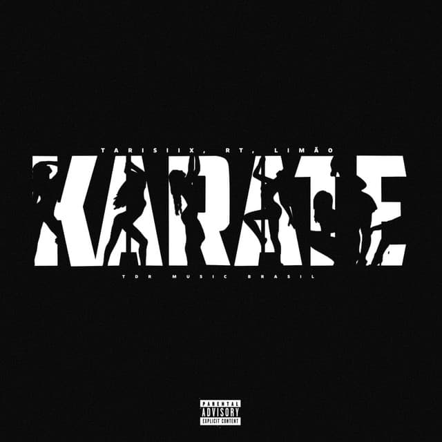 Karatê