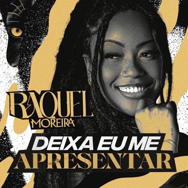 Deixa Eu Me Apresentar (Ao Vivo)