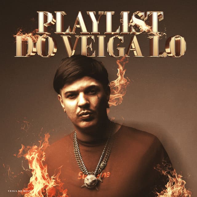Playlist Do Veiga 1.0
