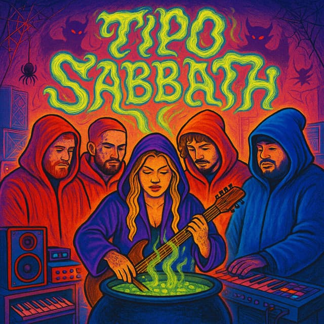TIPO SABBATH