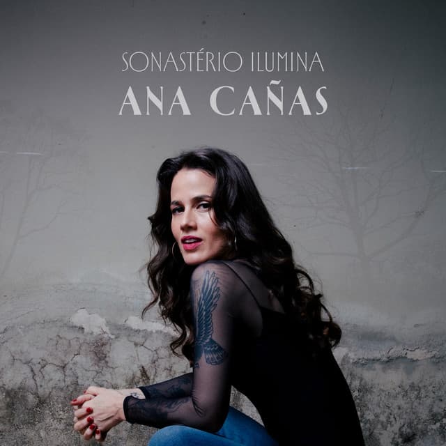Ana Cañas ilumina Sonastério