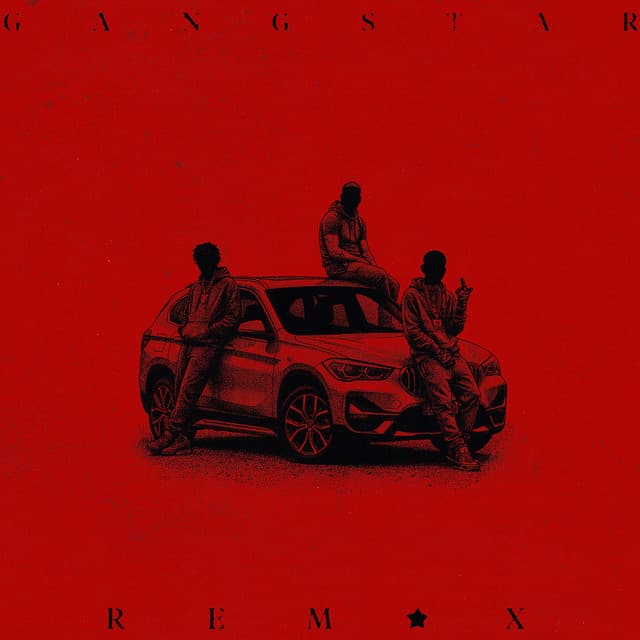 Gangstar (Remix)