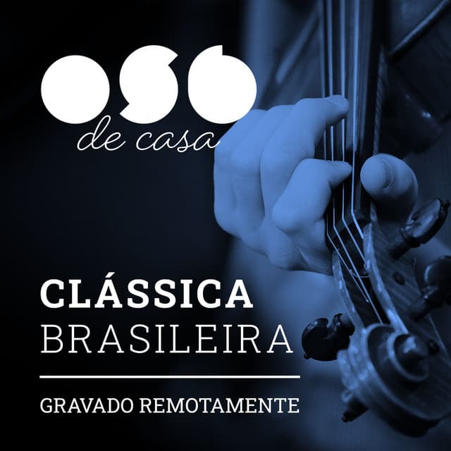 OSB de Casa - Clássica Brasileira